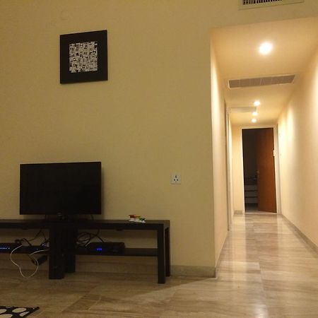 Apartment On Nitza 8A Netanya Exterior photo