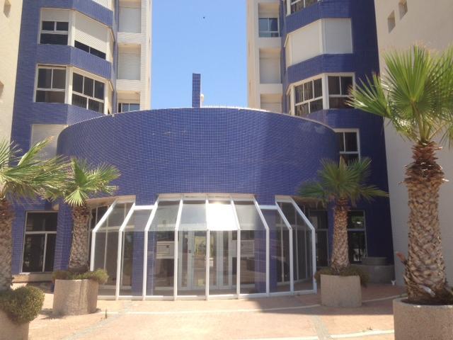Apartment On Nitza 8A Netanya Exterior photo